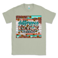 Matcha difference maker Classic Tee - JahusDesignShop