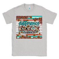 Moon Dust difference maker Classic Tee - JahusDesignShop