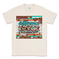Natural difference maker Classic Tee - JahusDesignShop