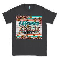 Smoke difference maker Classic Tee - JahusDesignShop