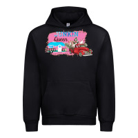 Black Queen Junker Urban Hoodie - Bettercallsaul