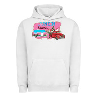 Pigment Lunar Rock Queen Junker Urban Hoodie - Bettercallsaul
