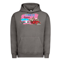 Pigment Tornado Queen Junker Urban Hoodie - Bettercallsaul