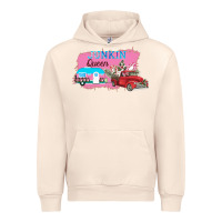 Sandshell Queen Junker Urban Hoodie - Bettercallsaul