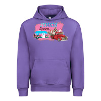 Tulip Queen Junker Urban Hoodie - Bettercallsaul