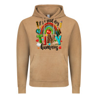 Vintage Camel it s a good day tiny humans Vintage Hoodie - texasbilliewilder