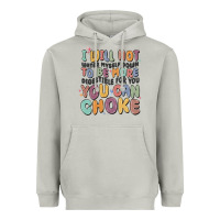 Moon Dust i will not water myself down to be more digestible Heavyweight Hoodie - MaliasSmallBusiness