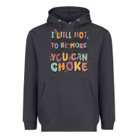 Smoke i will not water myself down to be more digestible Heavyweight Hoodie - MaliasSmallBusiness