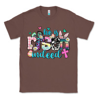 Chestnut he is risen indeed Classic Tee - AdoDesignShop