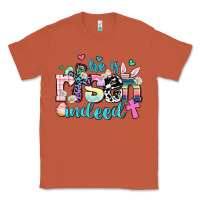 Copper he is risen indeed Classic Tee - AdoDesignShop