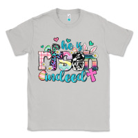Moon Dust he is risen indeed Classic Tee - AdoDesignShop