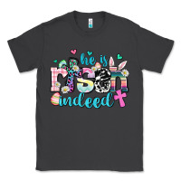 Smoke he is risen indeed Classic Tee - AdoDesignShop
