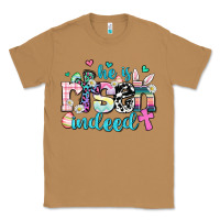 Toasted Coconut he is risen indeed Classic Tee - AdoDesignShop
