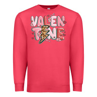 Cardinal valentine Premium Sweatshirt - MaliasSmallBusiness
