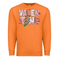 Carrot valentine Premium Sweatshirt - MaliasSmallBusiness