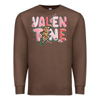 Chestnut valentine Premium Sweatshirt - MaliasSmallBusiness