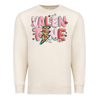 Sandshell valentine Premium Sweatshirt - MaliasSmallBusiness