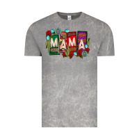 Cloud Rock mama chingona Vintage Tee - CTS Tumbler Store