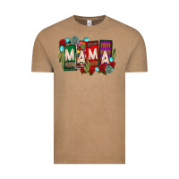 Vintage Coffee mama chingona Vintage Tee - CTS Tumbler Store
