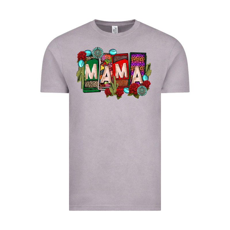 Mama Chingona Vintage Tee by CTS Tumbler Store | Teevron