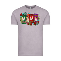 Vintage Zinc mama chingona Vintage Tee - CTS Tumbler Store