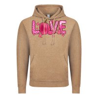 Vintage Coffee love breast cancer Vintage Hoodie - Zillion Design Studio