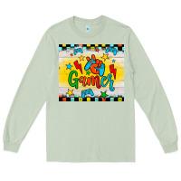 Matcha gamer Long Sleeve Tee - JahusDesignShop