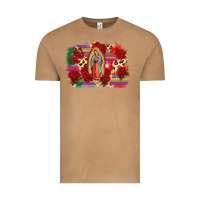 Vintage Camel Our Lady of Guadalupe Vintage Tee - CTS Tumbler Store