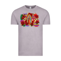 Vintage Zinc Our Lady of Guadalupe Vintage Tee - CTS Tumbler Store