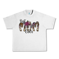 Lunar Rock best mom ever Urban Heavy Tee - SublimationCraftShop