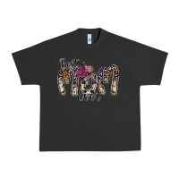 Pigment Black best mom ever Urban Heavy Tee - SublimationCraftShop
