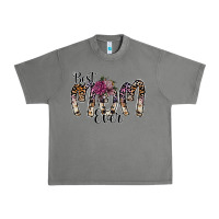 Tornado best mom ever Urban Heavy Tee - SublimationCraftShop
