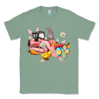 Sage easter excavator Classic Tee - AdoDesignShop