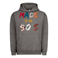 Pigment Tornado Made in the 90's Urban Hoodie - Bettercallsaul