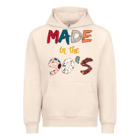 Sandshell Made in the 90's Urban Hoodie - Bettercallsaul