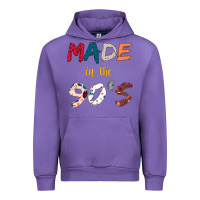 Tulip Made in the 90's Urban Hoodie - Bettercallsaul