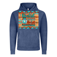 Vintage Denim dentist make great flossophers Vintage Hoodie - JahusDesignShop