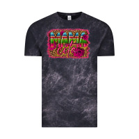 Cloud Black mama cita Vintage Tee - CTS Tumbler Store