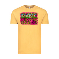 Vintage Mustard mama cita Vintage Tee - CTS Tumbler Store