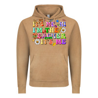 Vintage Camel its me hi im the teacher its me Vintage Hoodie - texasbilliewilder