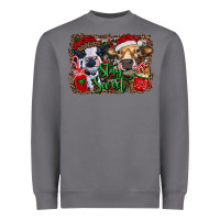 Storm stay sweet heifers Heavyweight Sweatshirt - RanaPortraitStore