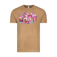 Vintage Camel princess coffee cups Vintage Tee - Zillion Design Studio