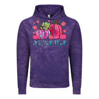 Cloud Purple it s fall y all Vintage Hoodie - Zillion Design Studio