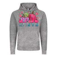 Cloud Rock it s fall y all Vintage Hoodie - Zillion Design Studio