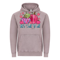 Vintage Zinc it s fall y all Vintage Hoodie - Zillion Design Studio