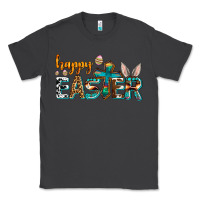 Smoke western happy easter Classic Tee - AdoDesignShop