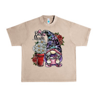 French Oak best mum Urban Heavy Tee - SublimationCraftShop