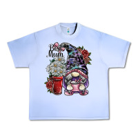 Grape Ice best mum Urban Heavy Tee - SublimationCraftShop