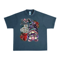 Midnight Navy best mum Urban Heavy Tee - SublimationCraftShop