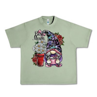 Oil Green best mum Urban Heavy Tee - SublimationCraftShop